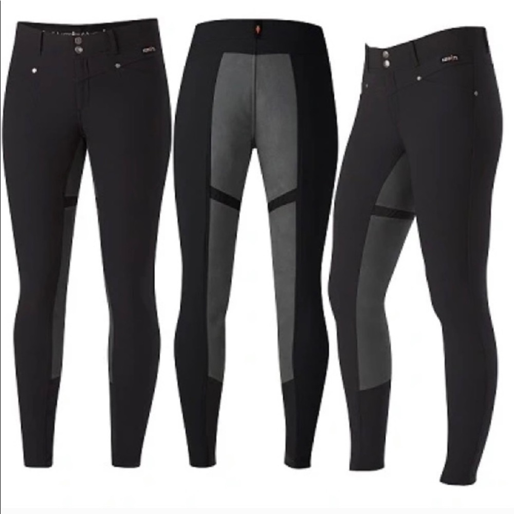 Kerrits Crossover Full Seat Breeches